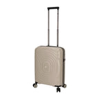 Mogens 4W cabin trolley S