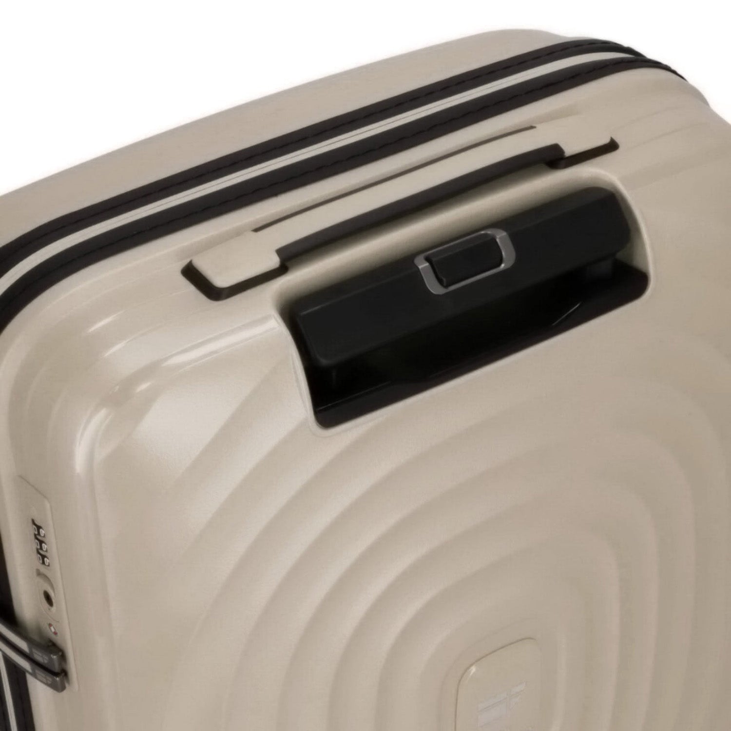 Mogens 4W cabin trolley S