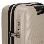 Mogens 4W cabin trolley S