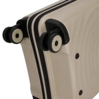 Mogens 4W cabin trolley S