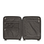 Mogens 4W cabin trolley S