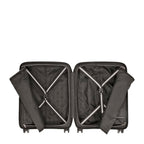 Mogens 4W cabin trolley S
