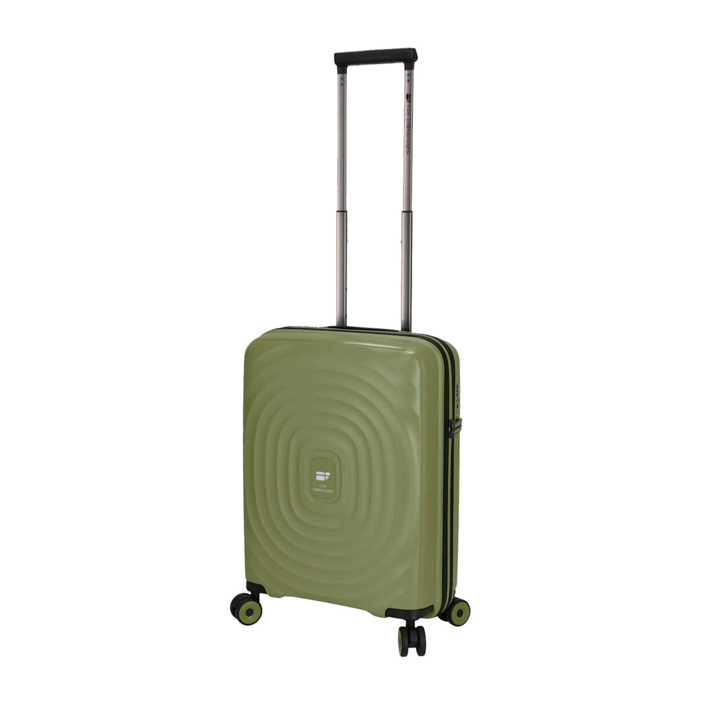 Mogens 4-wheel Cabin Trolley S