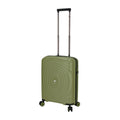 Mogens 4-wheel Cabin Trolley S