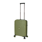 Mogens 4-wheel Cabin Trolley S