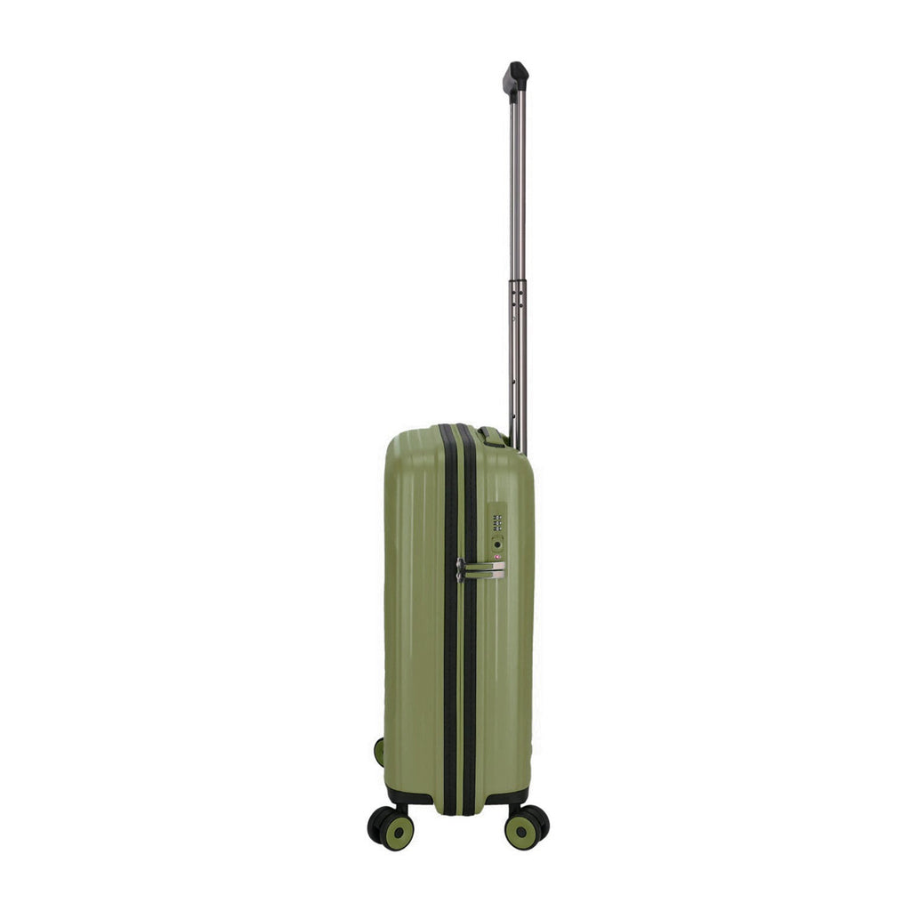 Mogens 4-wheel Cabin Trolley S