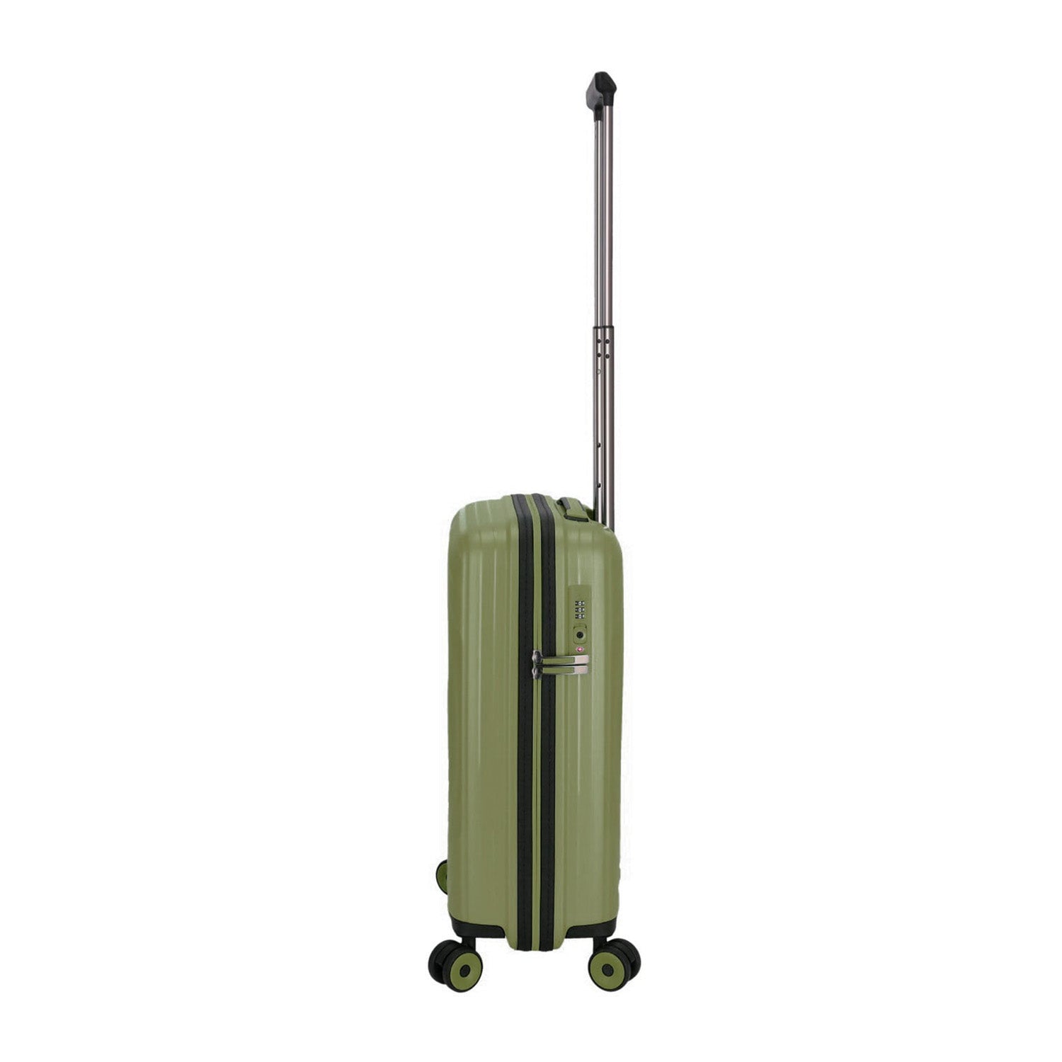 Mogens 4-wheel Cabin Trolley S
