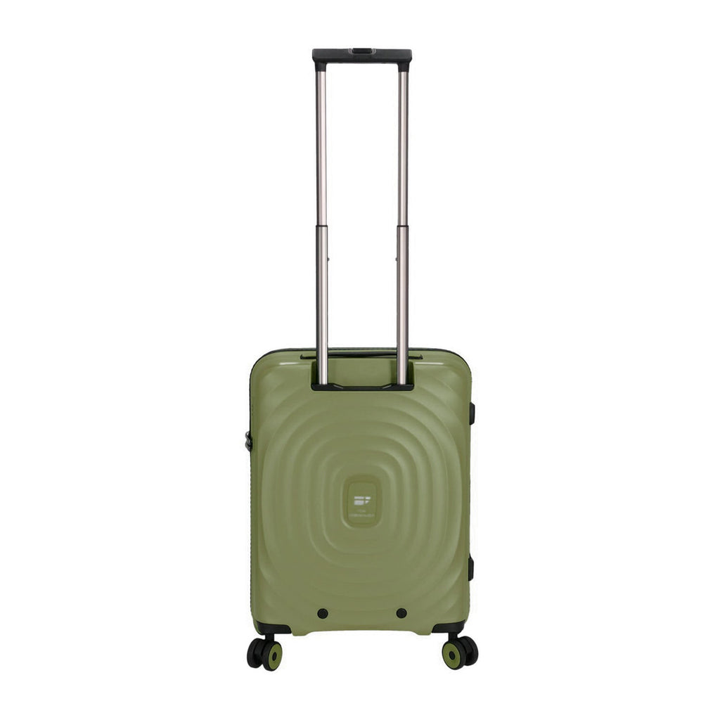 Mogens 4-wheel Cabin Trolley S