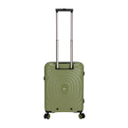 Mogens 4-wheel Cabin Trolley S