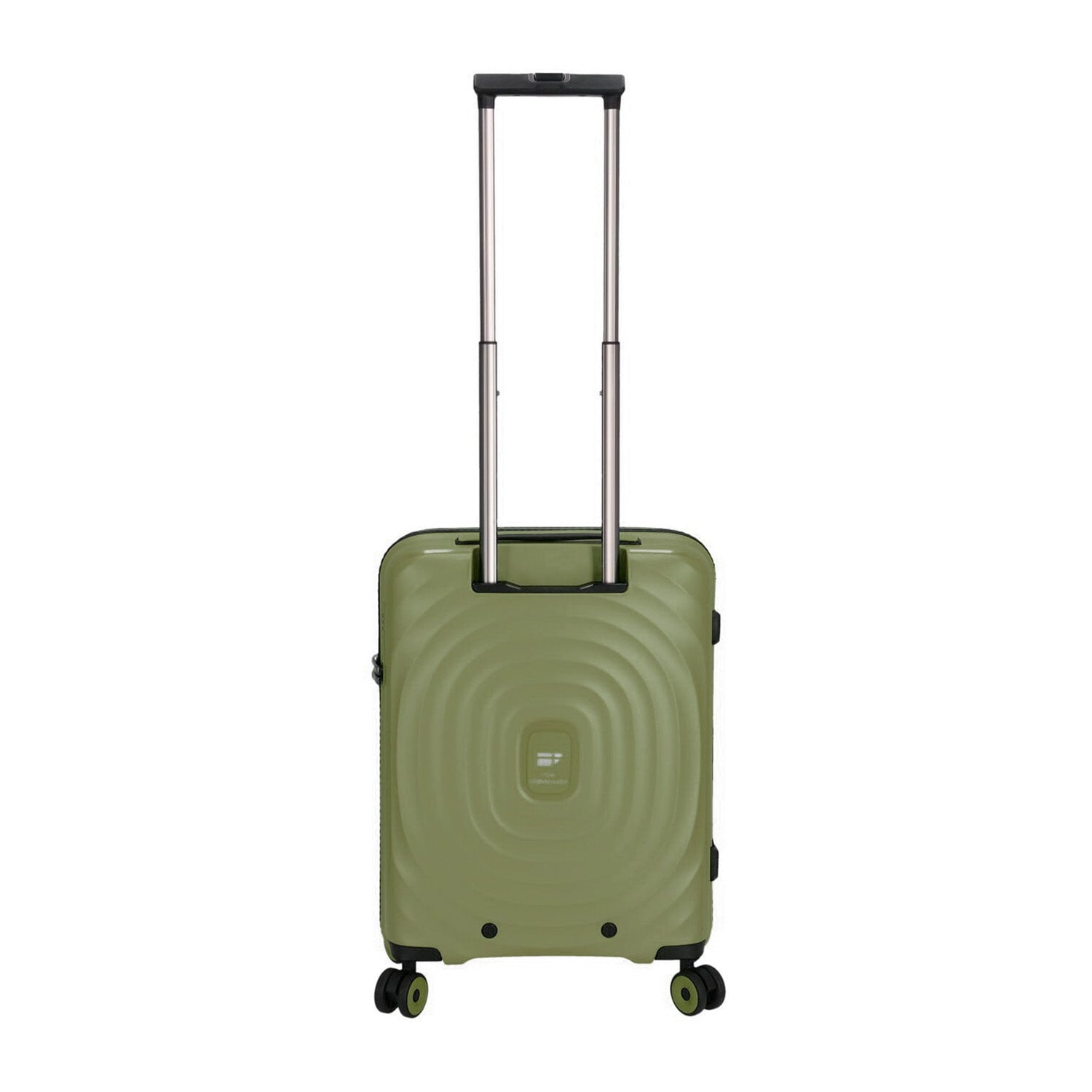 Mogens 4-wheel Cabin Trolley S