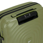 Mogens 4-wheel Cabin Trolley S