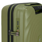 Mogens 4-wheel Cabin Trolley S