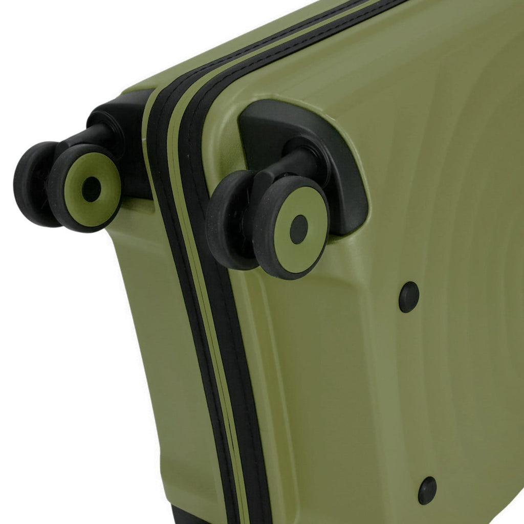 Mogens 4-wheel Cabin Trolley S