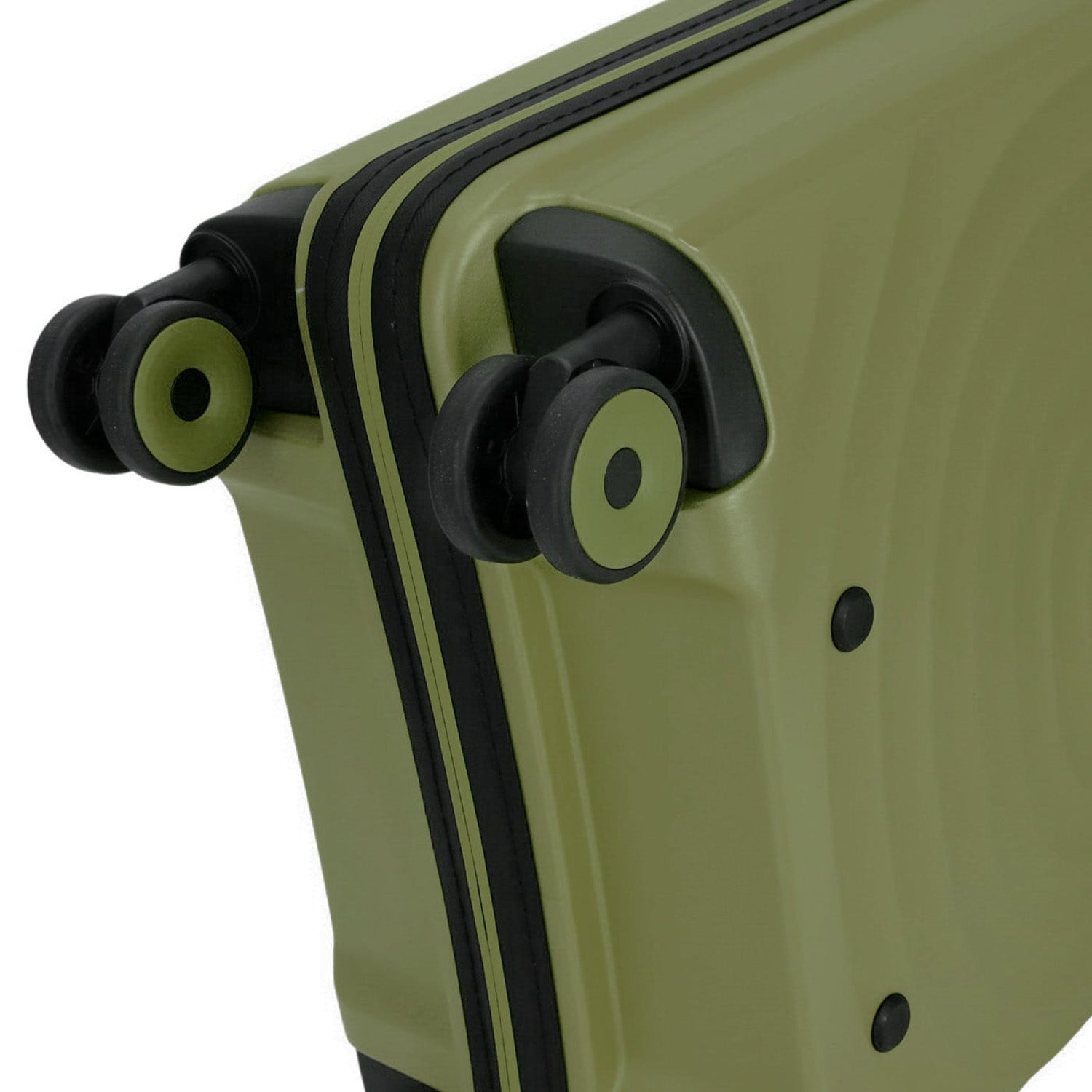 Mogens 4-wheel Cabin Trolley S