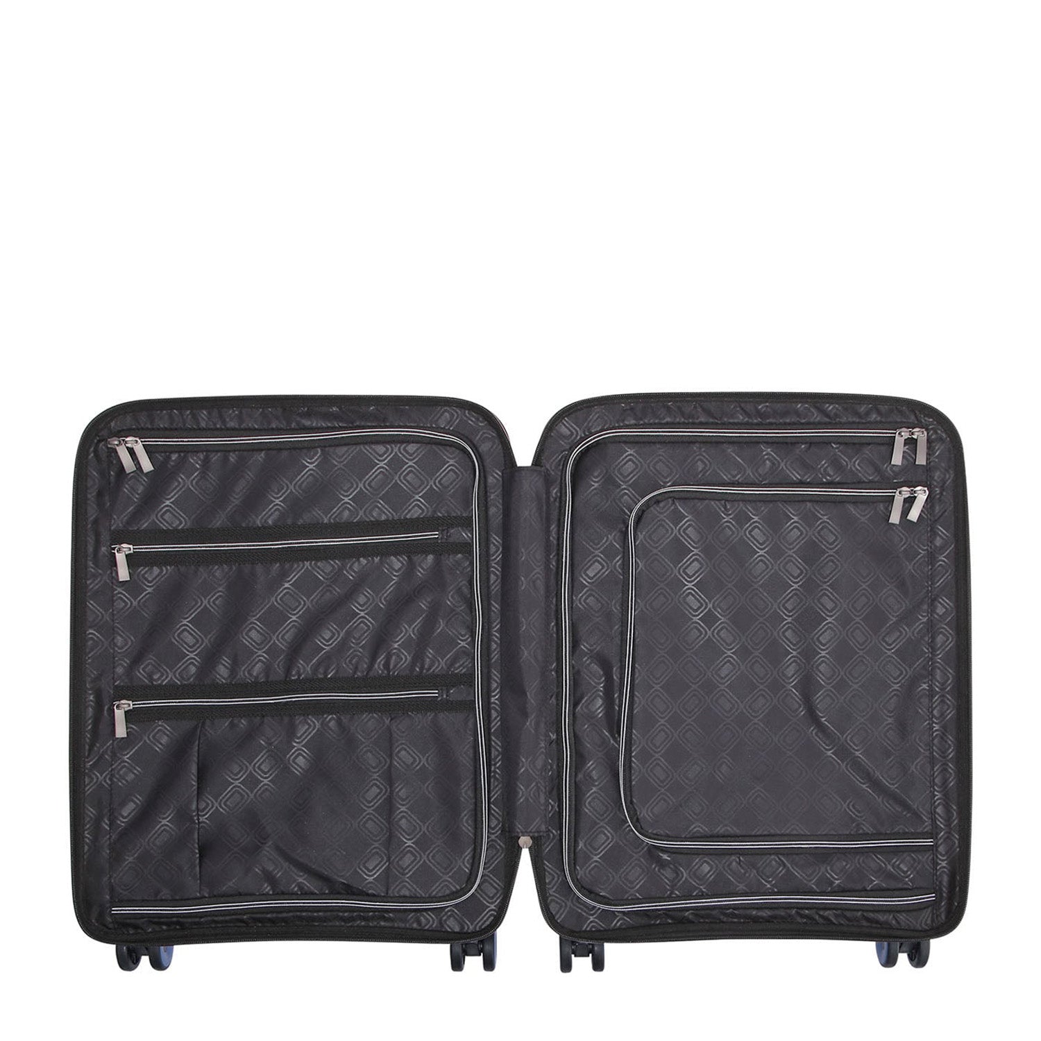 Mogens 4W Cabin Trolley S