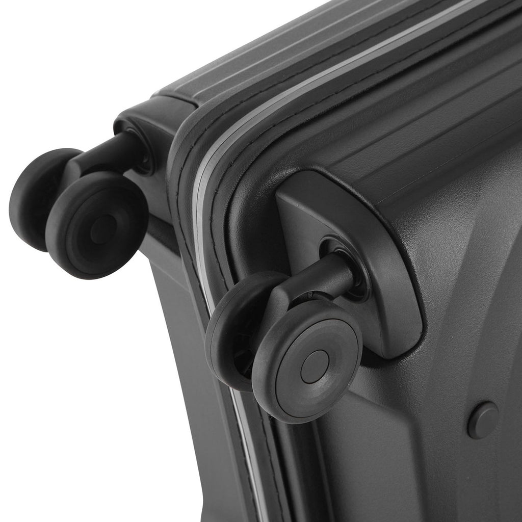 Mogens 4W Cabin Trolley S