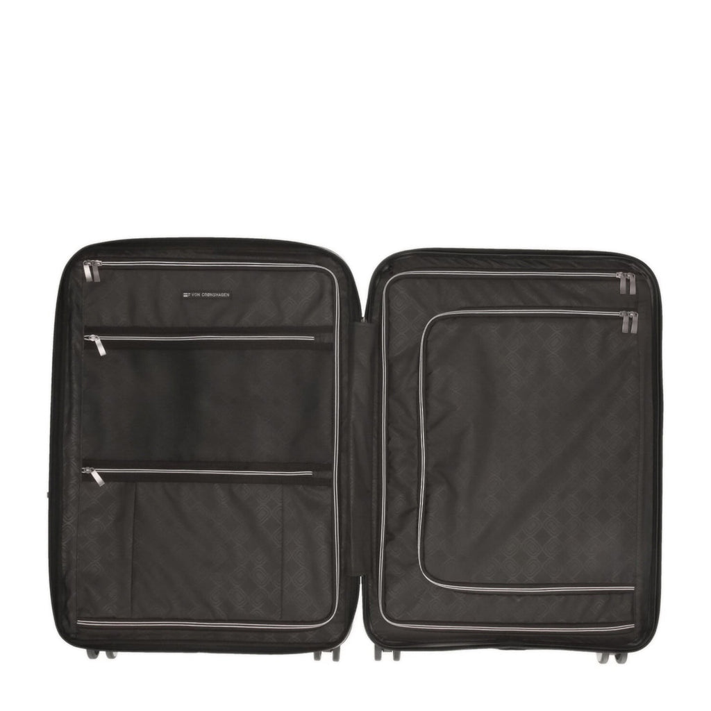 Mogens 4W trolley M