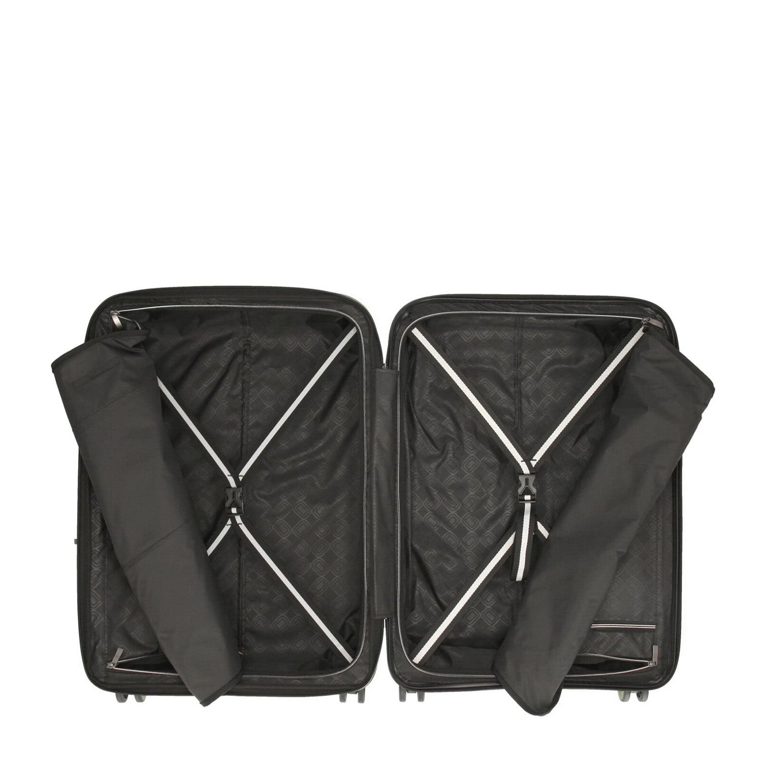 Mogens 4w Trolley M