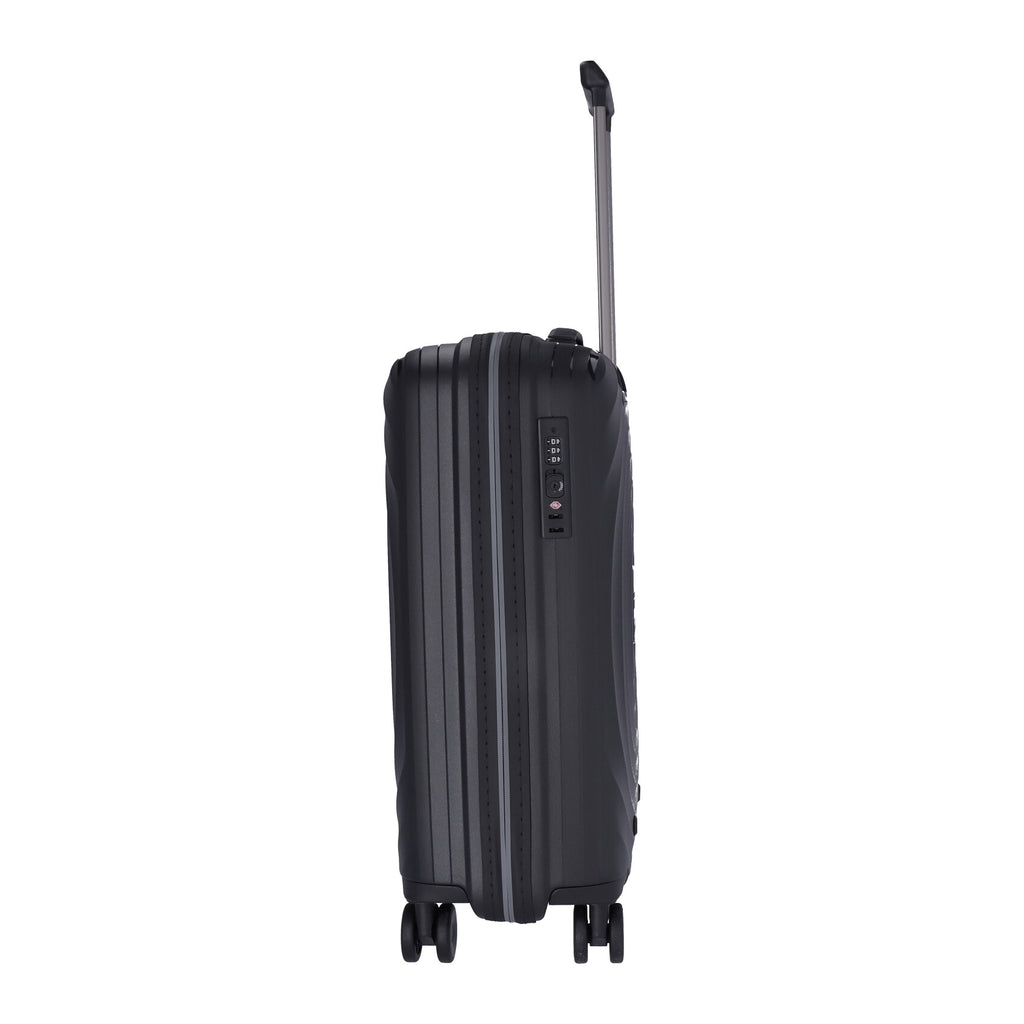 Mogens 4W Cabin Trolley S