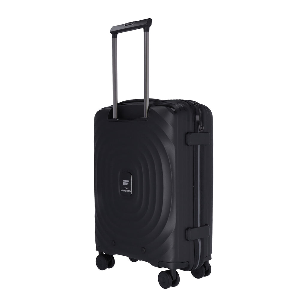 Mogens 4W Cabin Trolley S