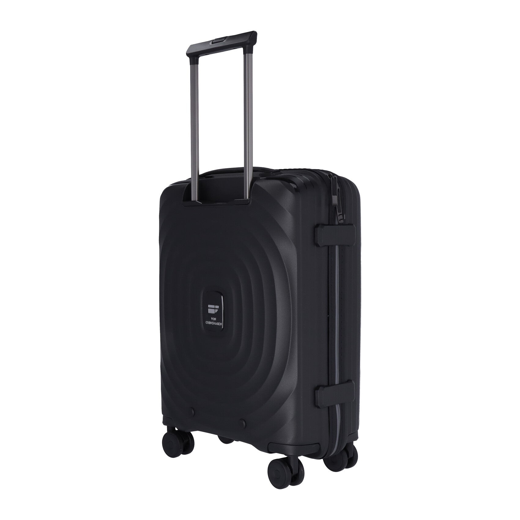 Mogens 4W Cabin Trolley S