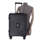 Mogens 4W Cabin Trolley S