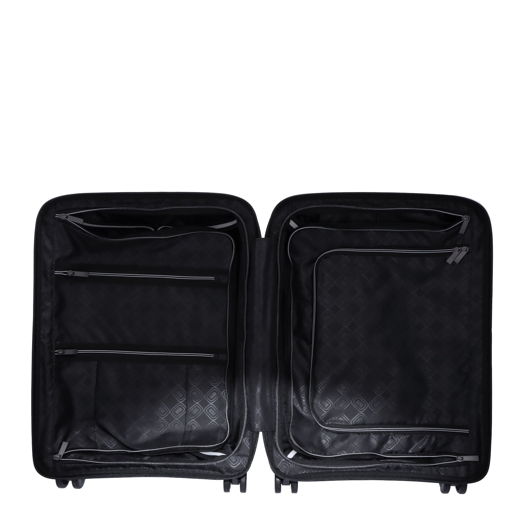 Mogens 4W Cabin Trolley S