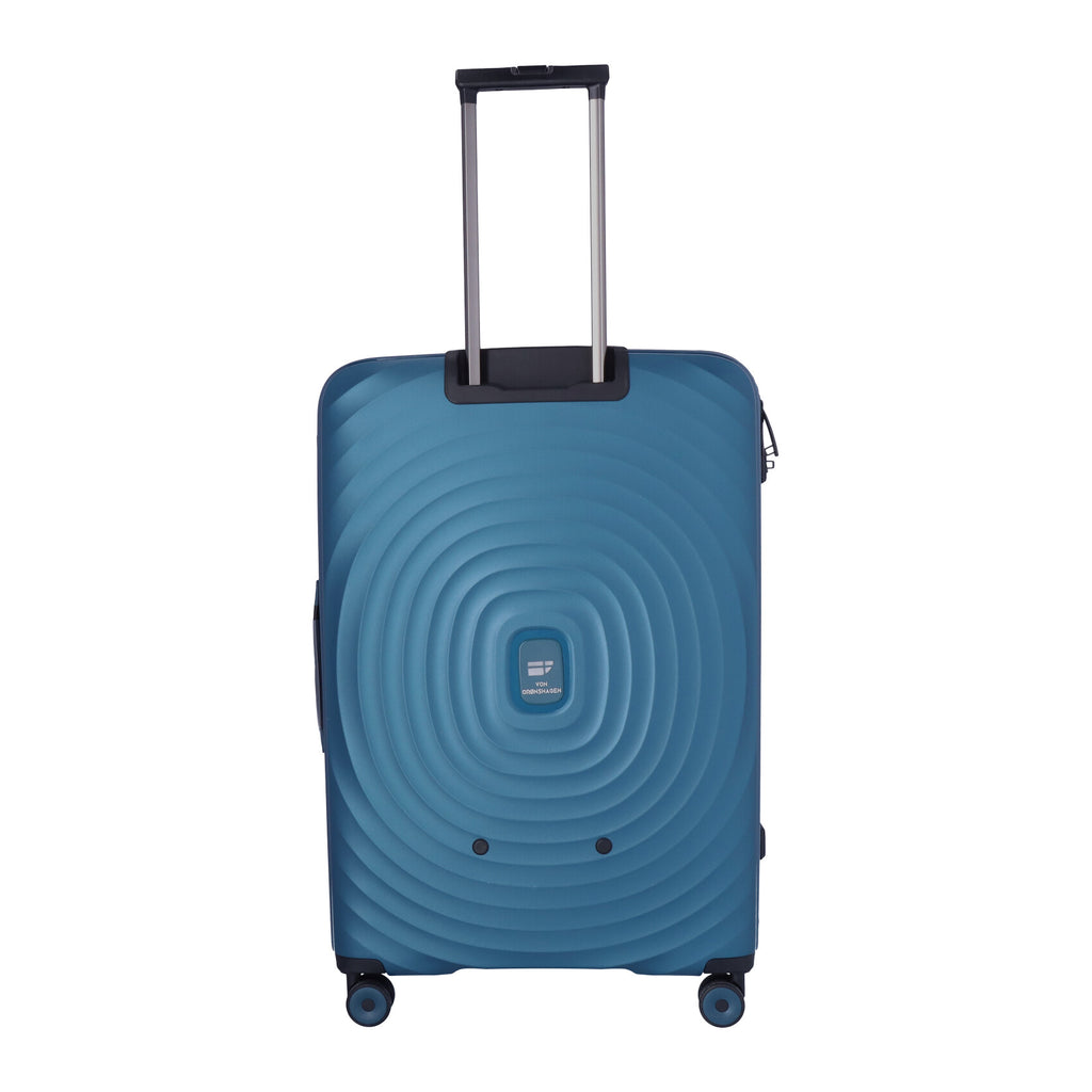 Mogens 4W Trolley L