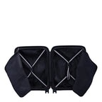 Mogens 4W Cabin Trolley S