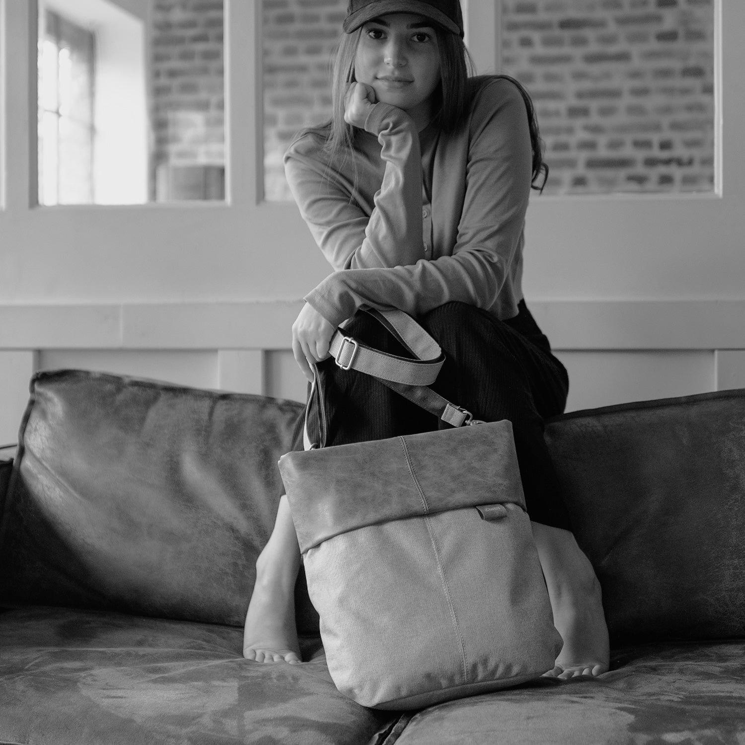 Olli shoulder bag OT12