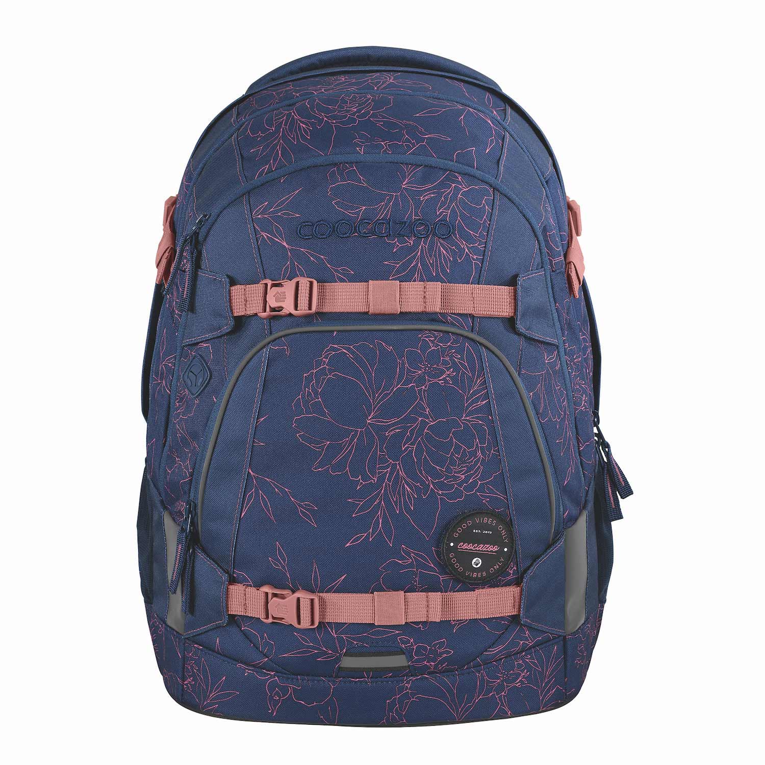 coocazoo_Mate_sweet-rose-1 coocazoo backpack MATE
