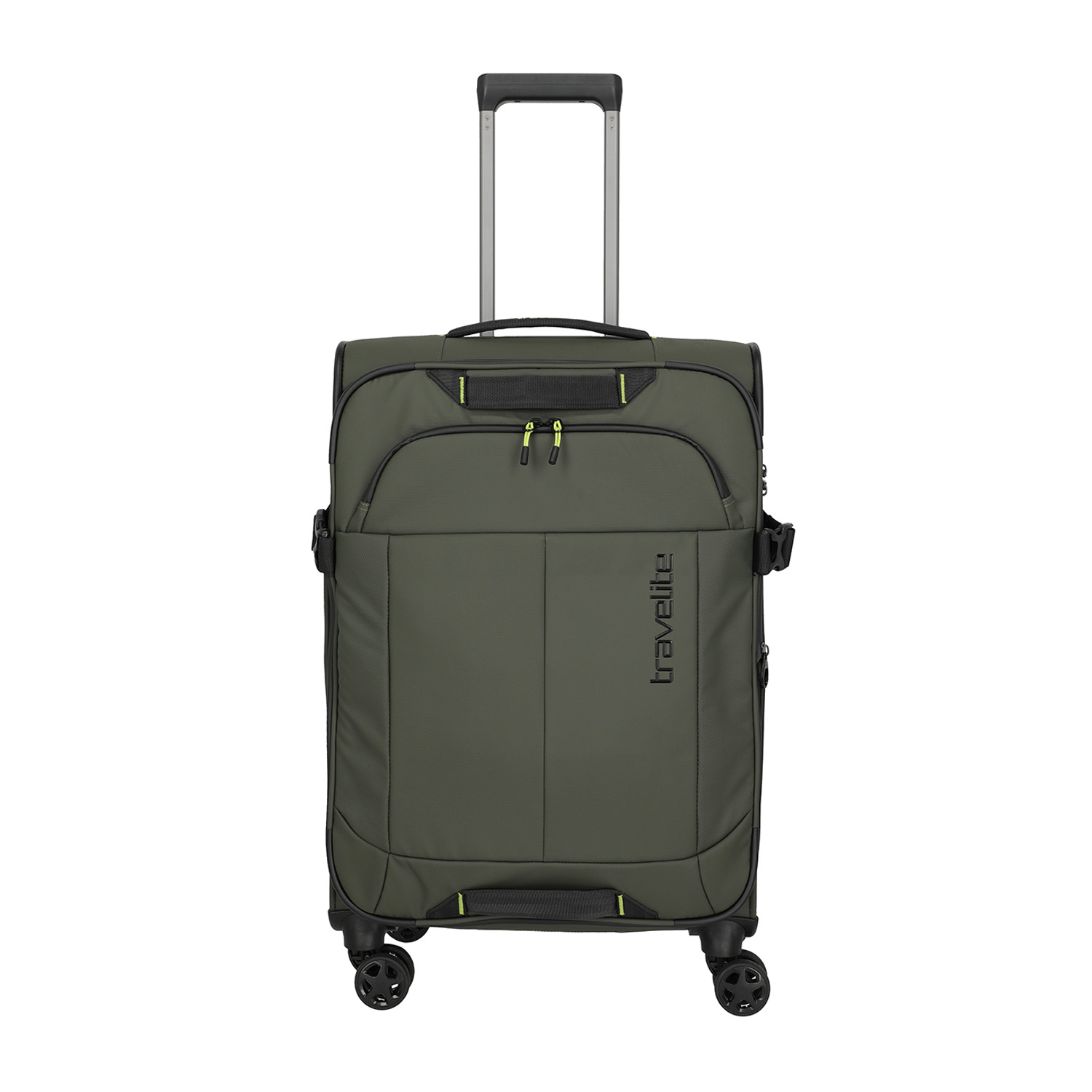 travelite BRIIZE 4w Trolley M travelite BRIIZE 4w Trolley M