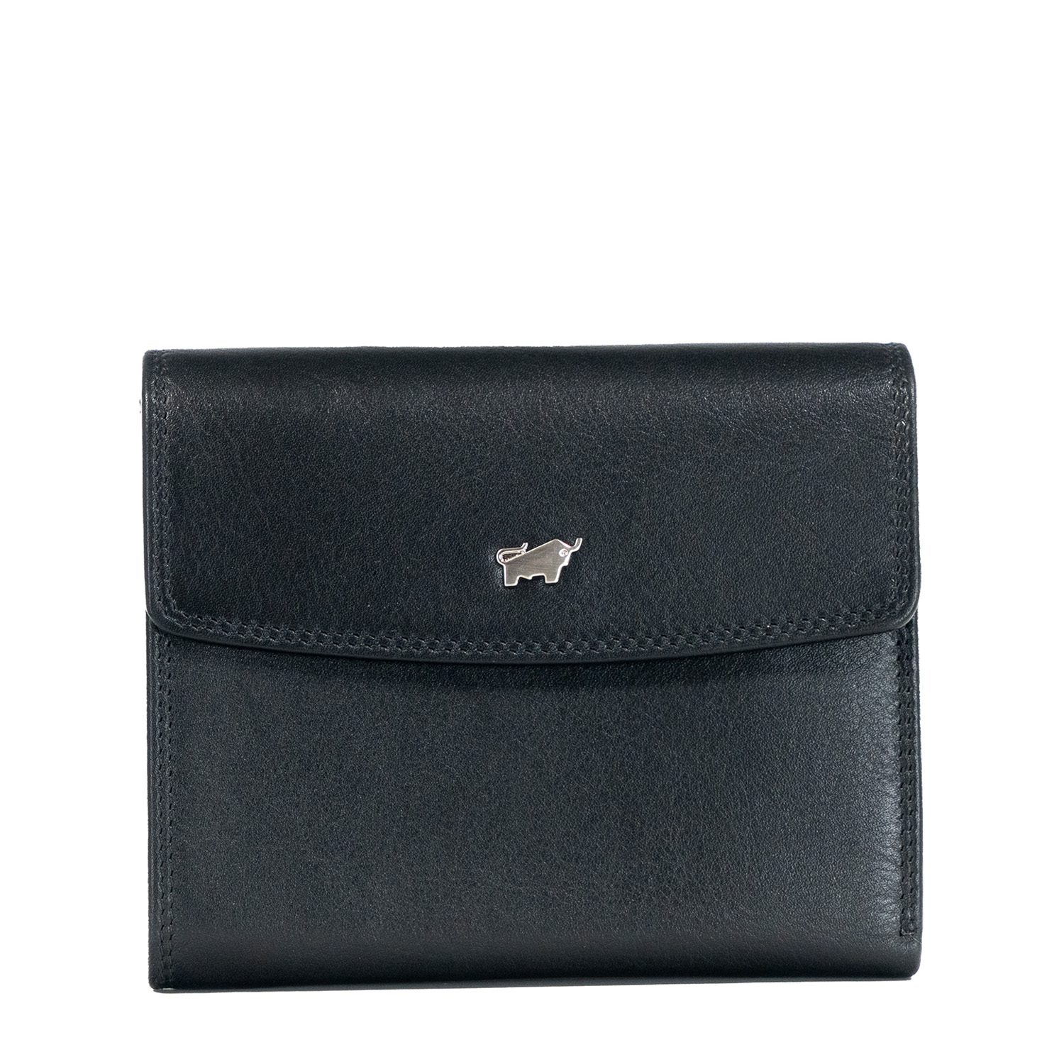 Braun Büffel Golf RFID Wallet M 8CS Braun Büffel Golf RFID Wallet M 8CS