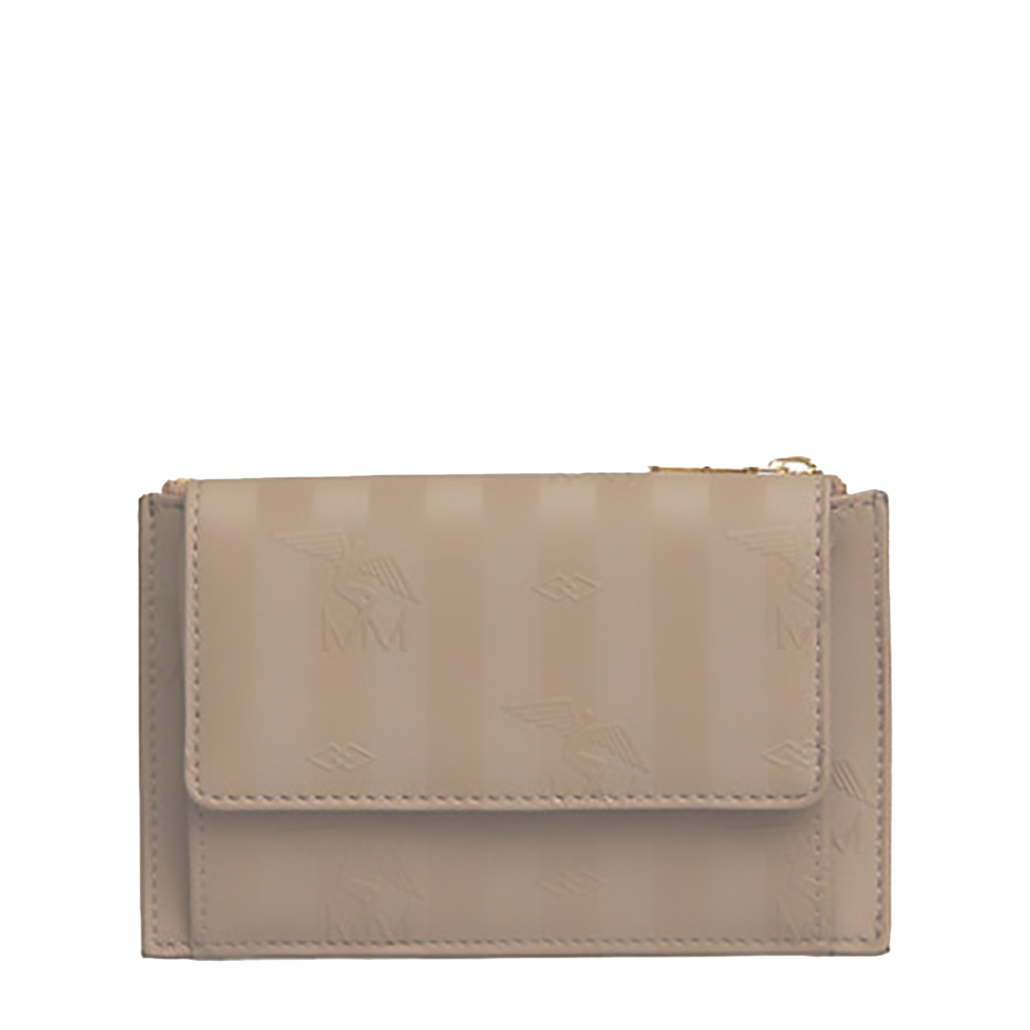 cappuccino beige/gold