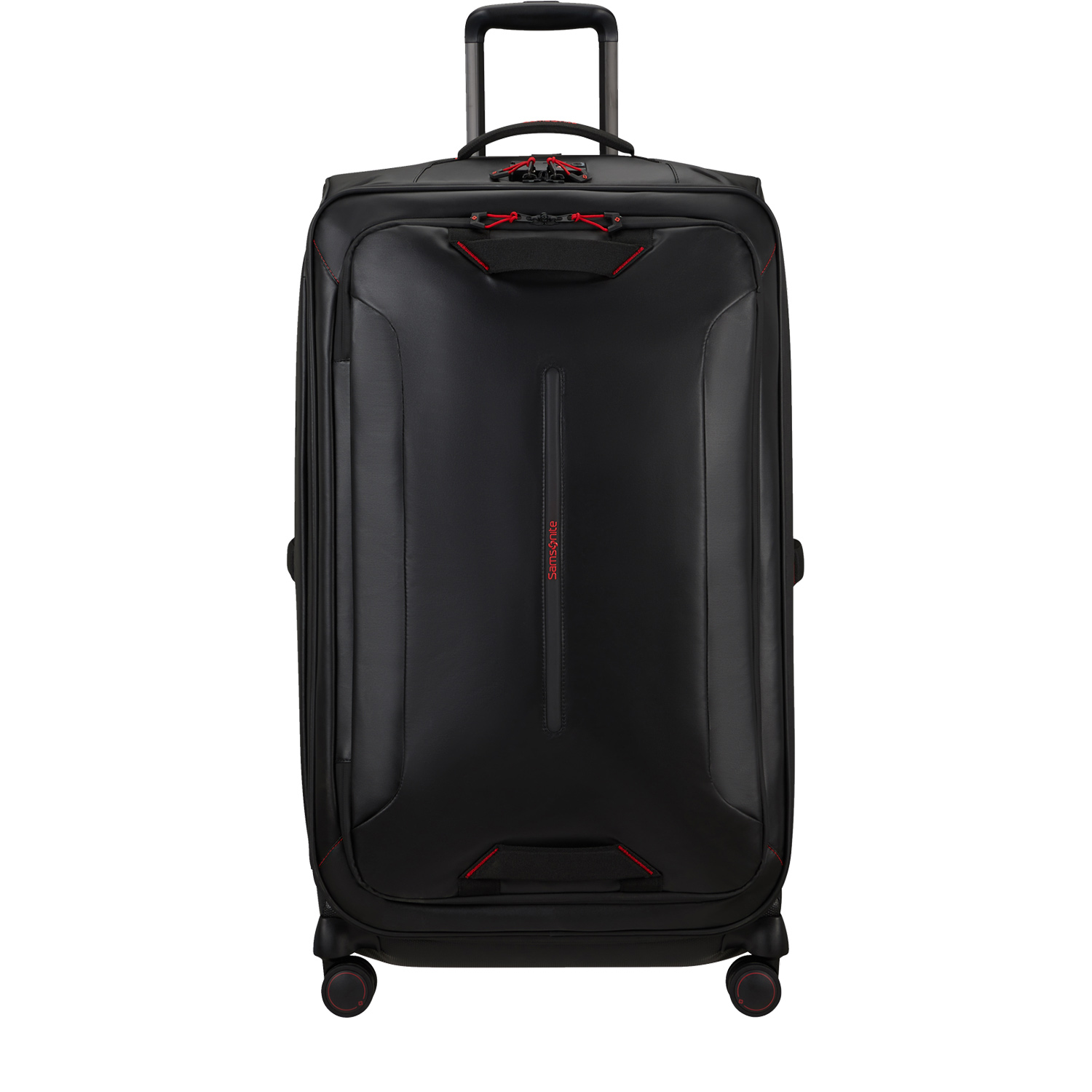 Samsonite_140886-1041-1 Samsonite ECODIVER Spinner Duffle 79