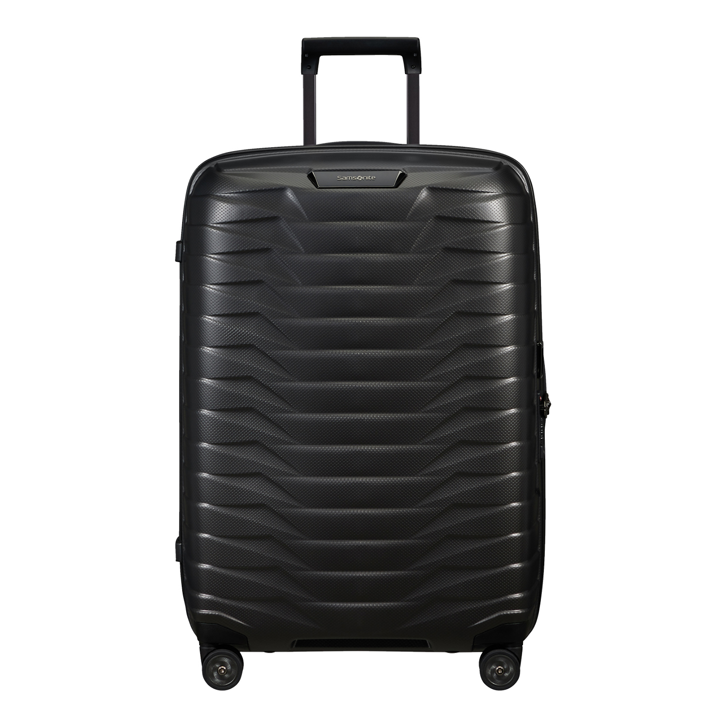 Samsonite_Proxis-Spinner-69_matt-graphite-1 Samsonite PROXIS Spinner 69
