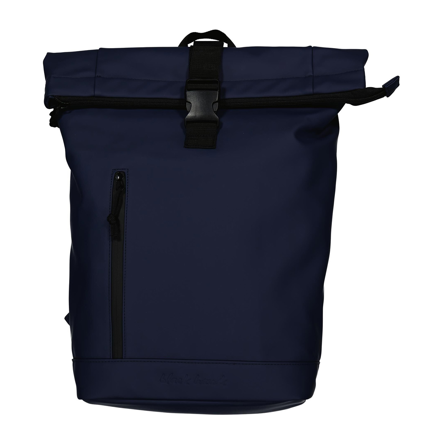 Travel-N-Meet_Rolltop-Rucksack-Plane-L_bkr-113_navy Travel'N'Meet roll-top rucksack tarpaulin L
