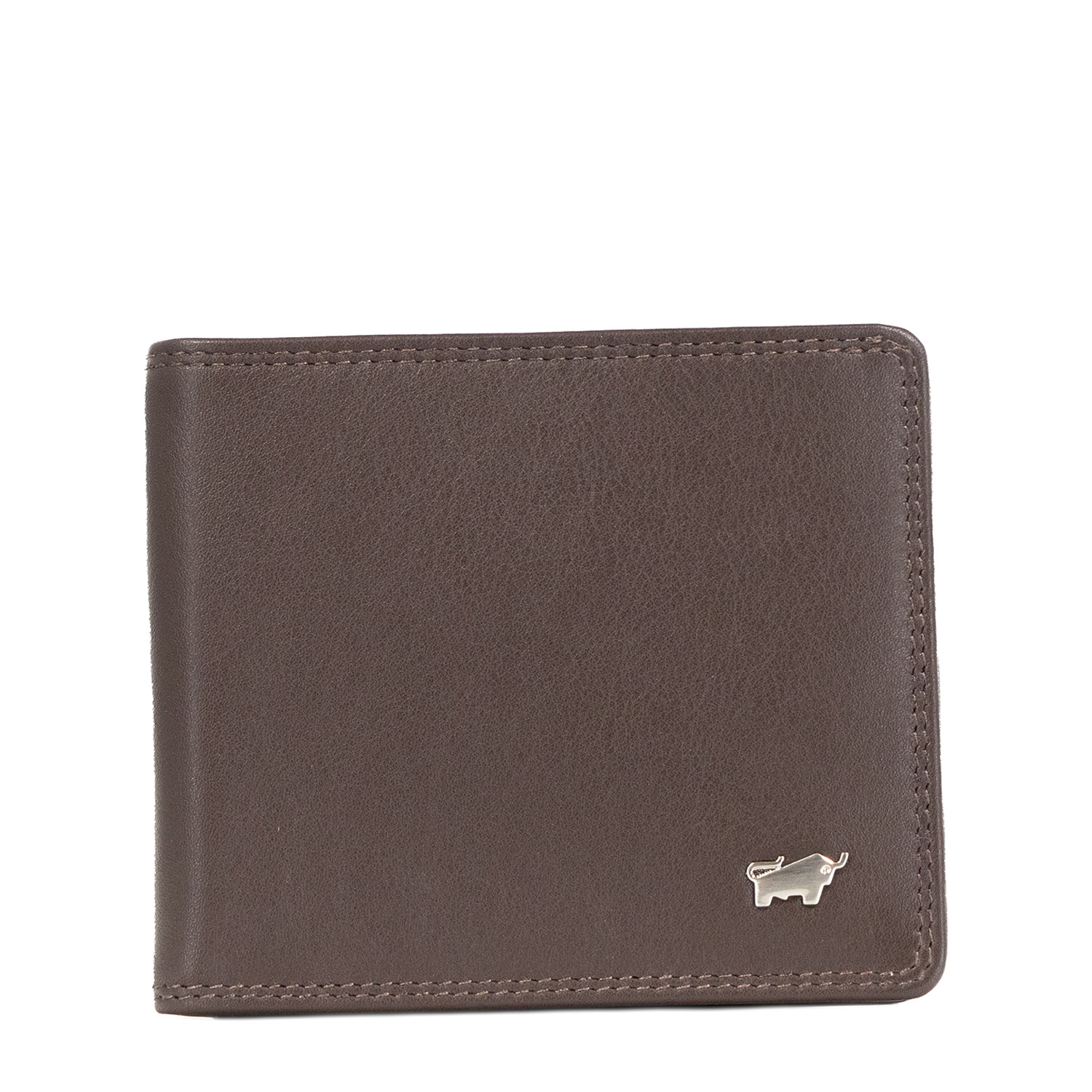 Braun Büffel Golf RFID Dollar Clip 8CS Braun Büffel Golf RFID Dollar Clip 8CS