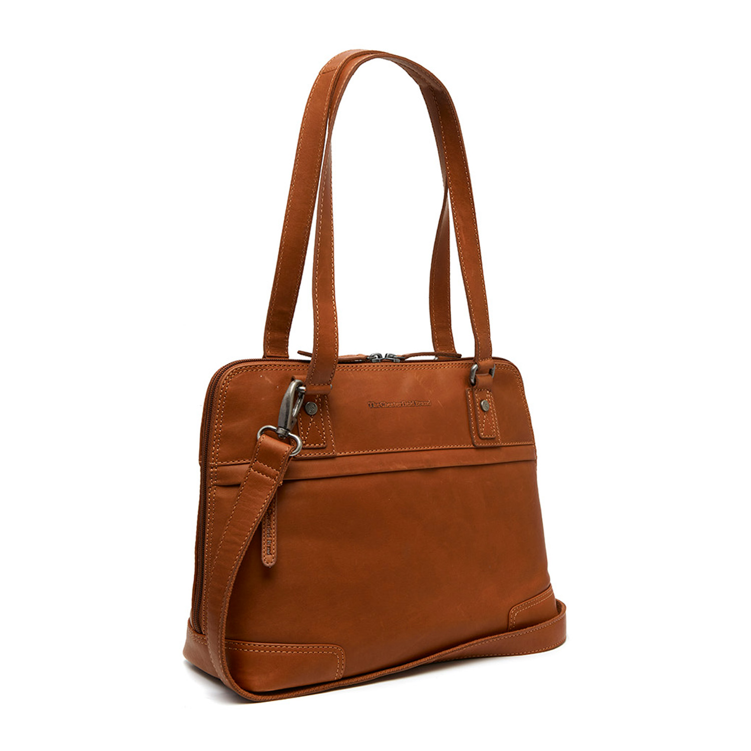 The-Chesterfield-Brand_Belgrado_C48-134031_cognac The Chesterfield Brand Belgrado