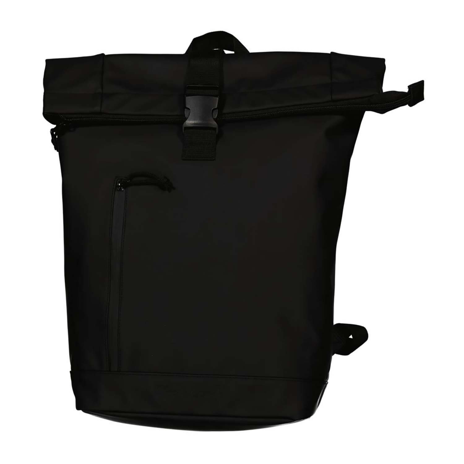Travel'N'Meet Rolltop-Rucksack Plane L