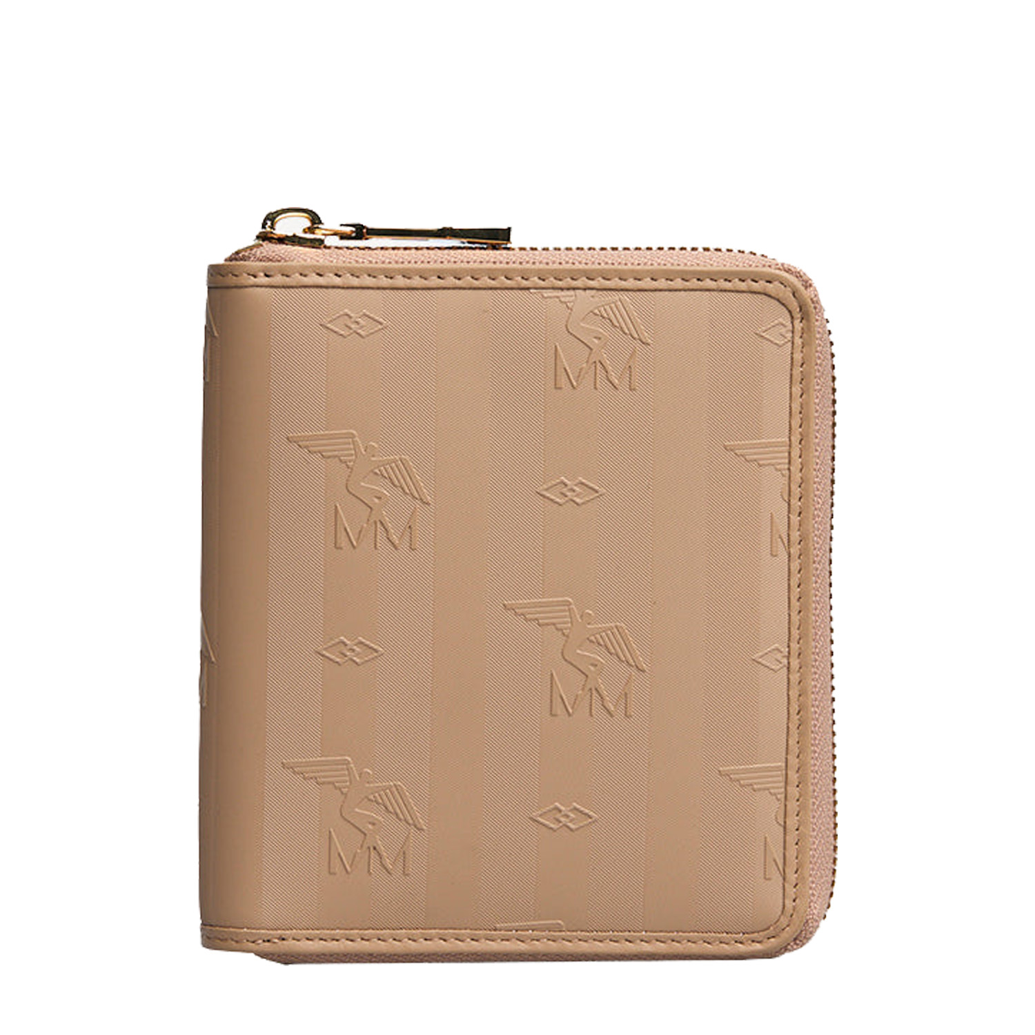 cappuccino beige/gold