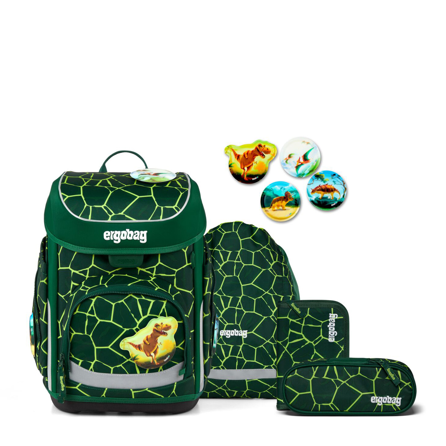 ergobag Cubo ergobag Cubo