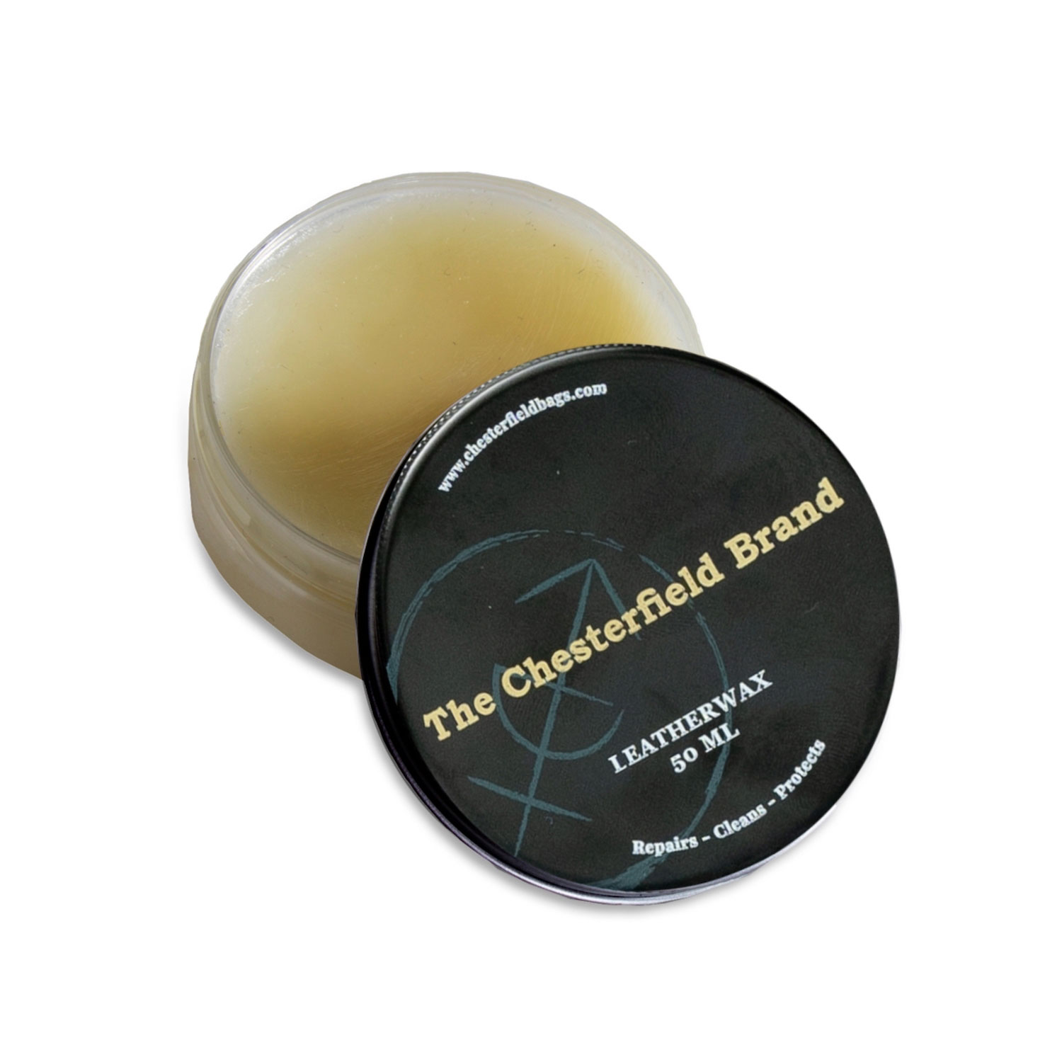 The Chesterfield Brand Leather Care Wax The Chesterfield Brand Leather Care Wax