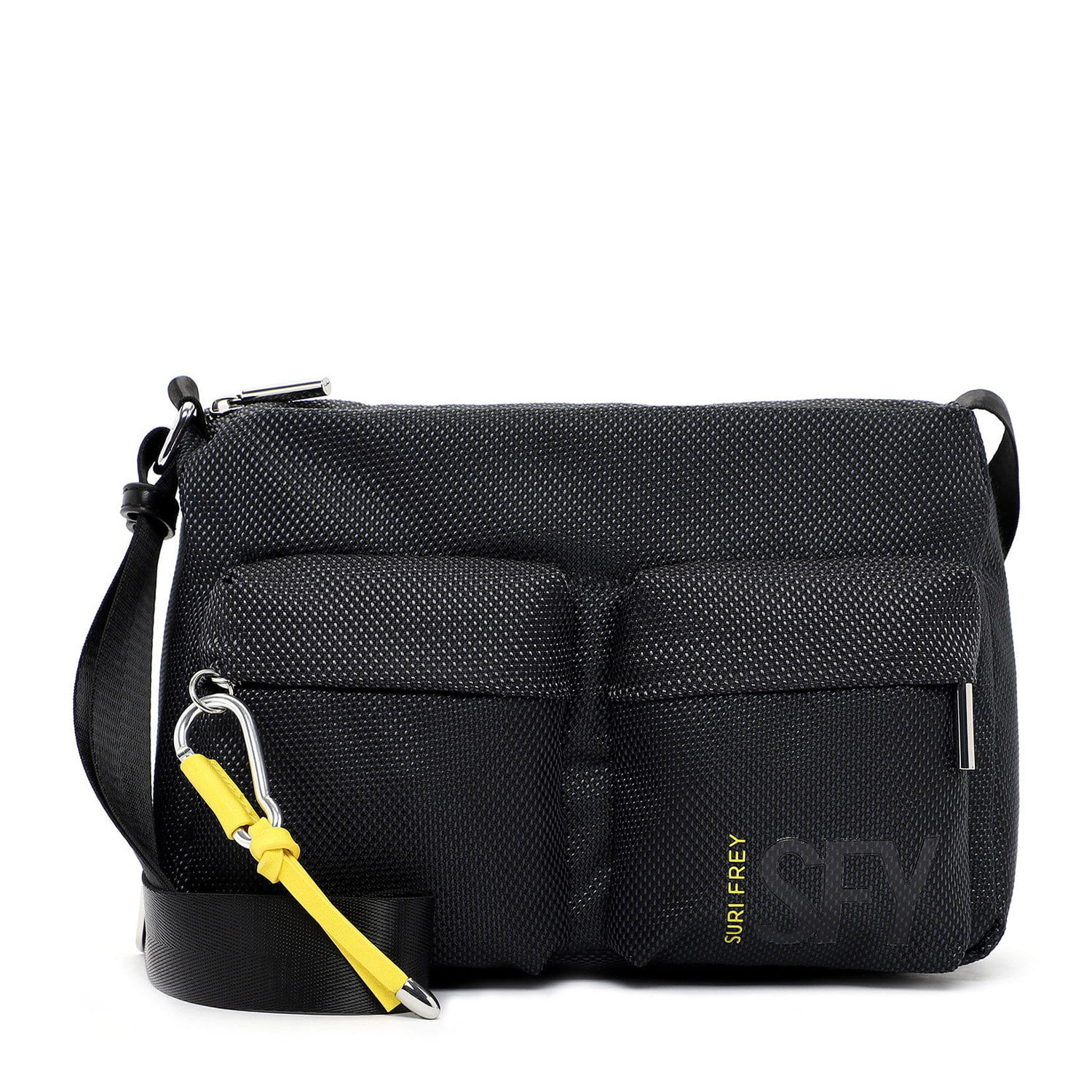 Suri Frey SFY SURI Sports Marry handbag with zip large