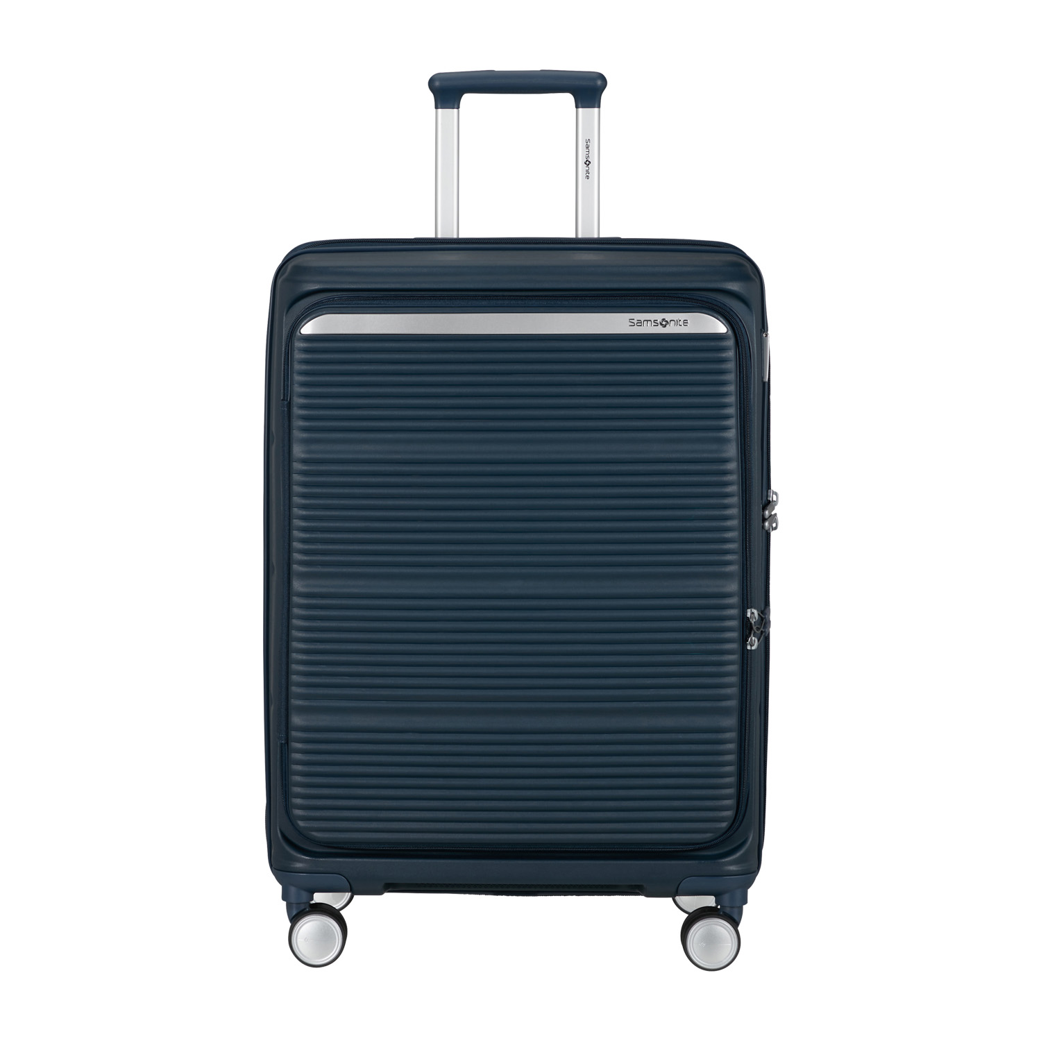 Samsonite PARALUX HS Spinner 67/24 Exp Medium Spinner