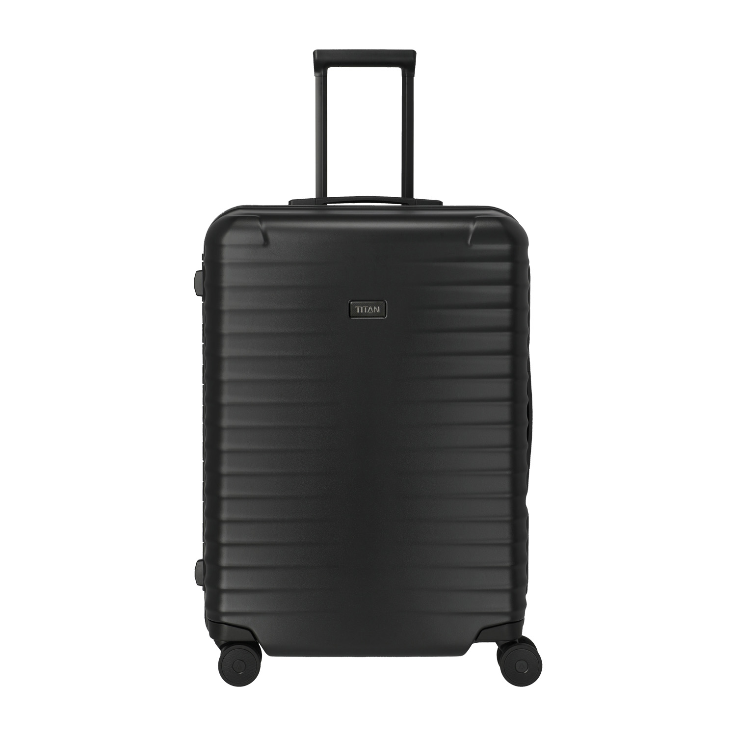 TITAN OVERSEAS 4w Trolley M+ TITAN OVERSEAS 4w Trolley M+