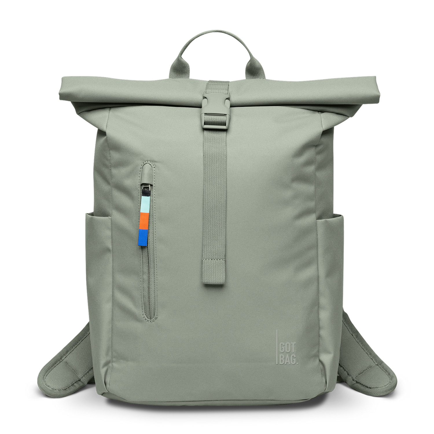 GOT BAG Rolltop Easy Small GOT BAG Rolltop Easy Small