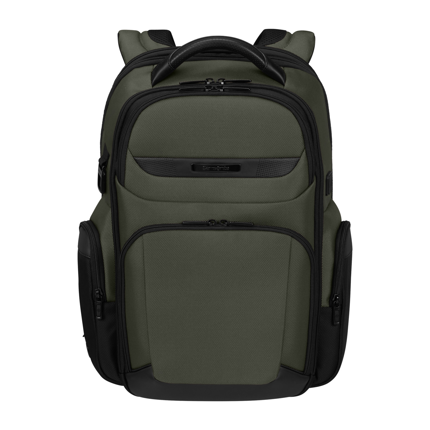 Samsonite PRO-DLX 6 Backpack 3V 15.6" Exp