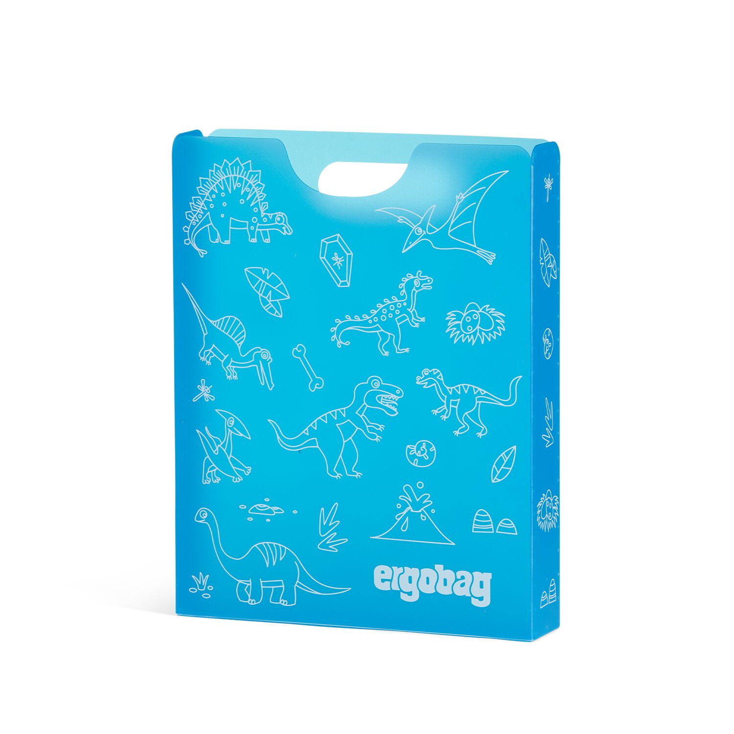 ergobag Heftebox