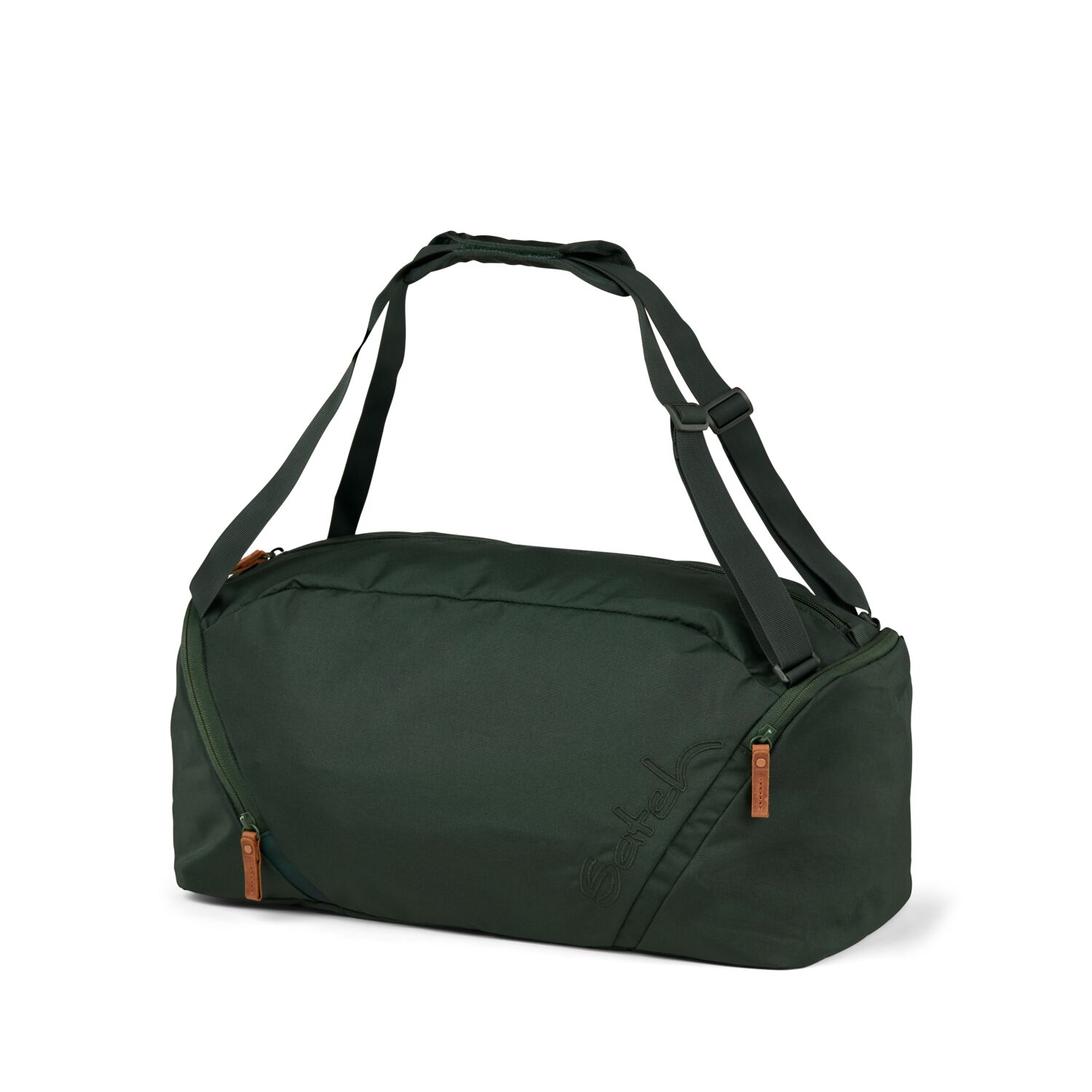 satch sports bag
